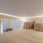 Studio Avec Mezzanine Arc De Triomphe