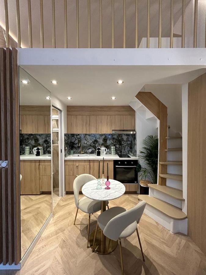 Apartment Le Des Champs Elysees *
