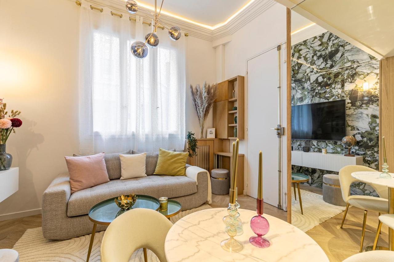 Appartamento Le Des Champs Elysees
